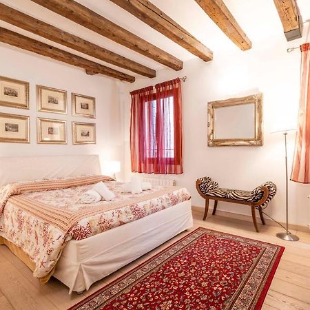San Marco New Romantic Venice Ngoại thất bức ảnh