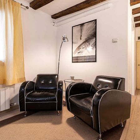 San Marco New Romantic Venice Ngoại thất bức ảnh