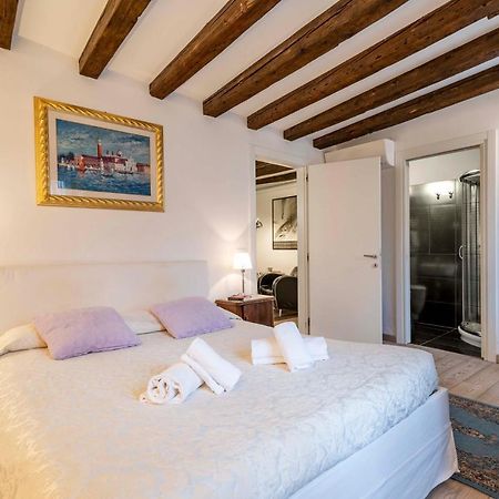 San Marco New Romantic Venice Ngoại thất bức ảnh