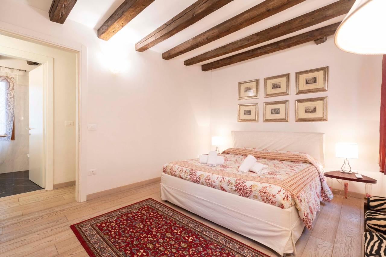 San Marco New Romantic Venice Ngoại thất bức ảnh