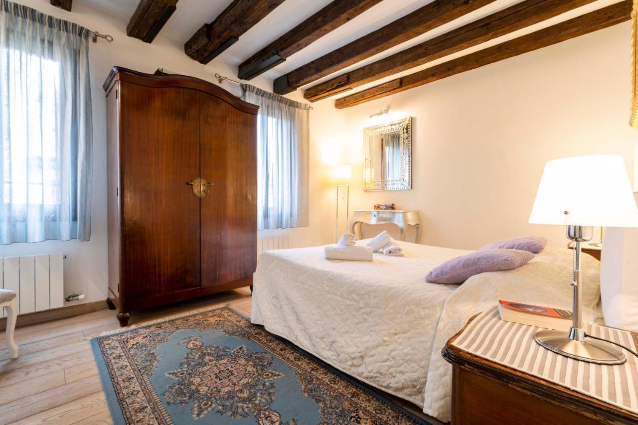 San Marco New Romantic Venice Ngoại thất bức ảnh