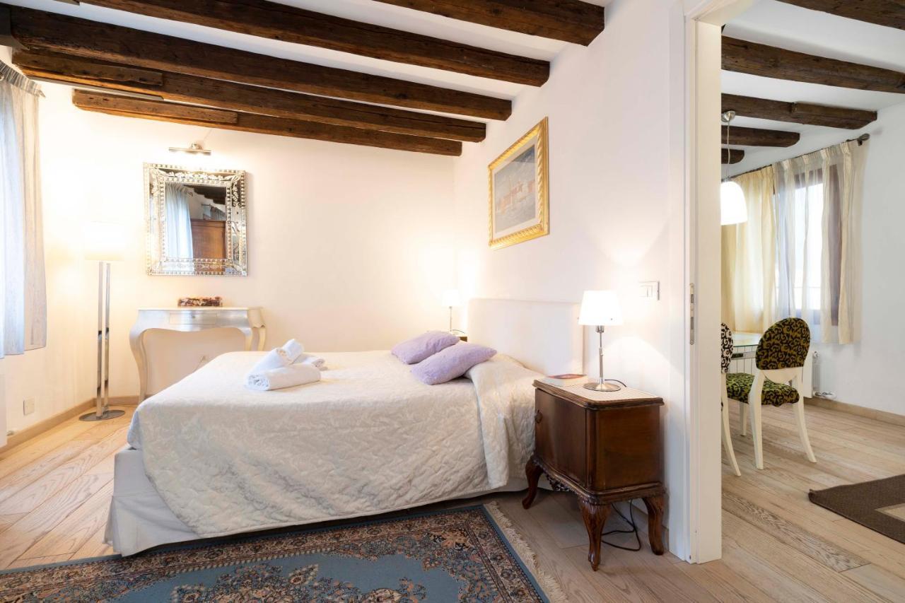 San Marco New Romantic Venice Ngoại thất bức ảnh