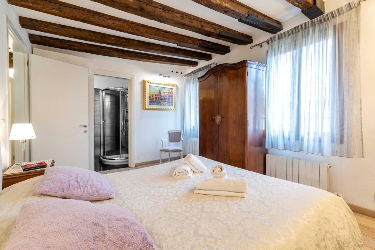 San Marco New Romantic Venice Ngoại thất bức ảnh