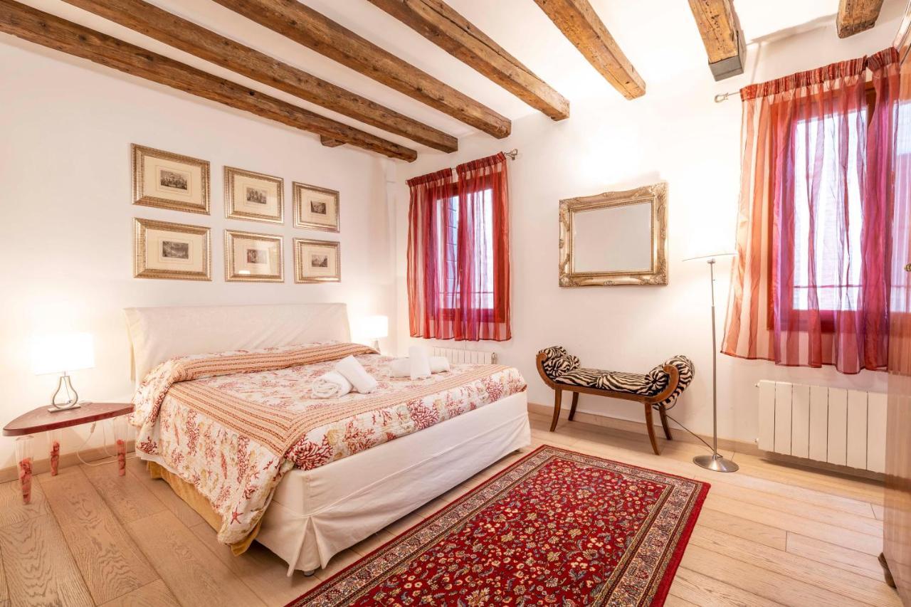 San Marco New Romantic Venice Ngoại thất bức ảnh