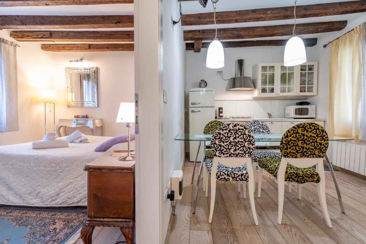 San Marco New Romantic Venice Ngoại thất bức ảnh