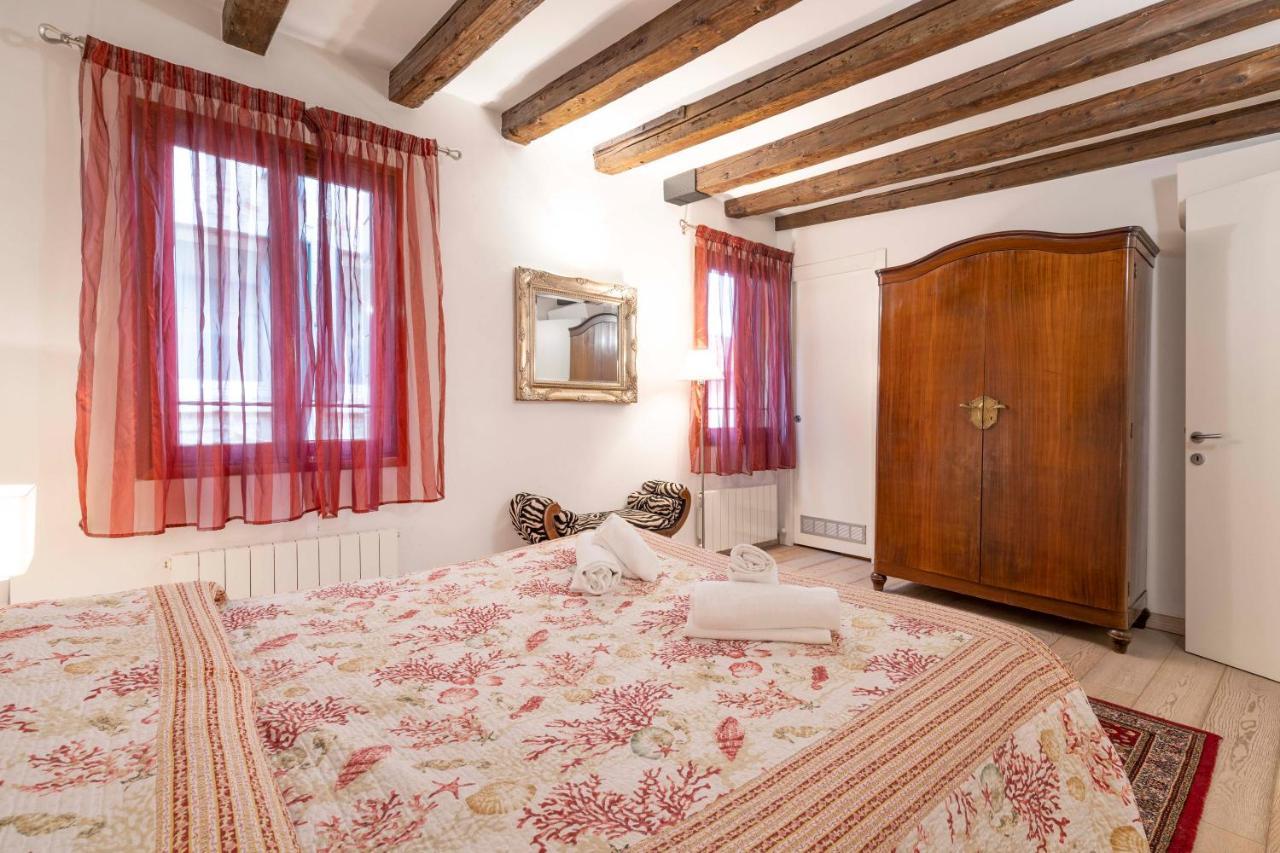San Marco New Romantic Venice Ngoại thất bức ảnh
