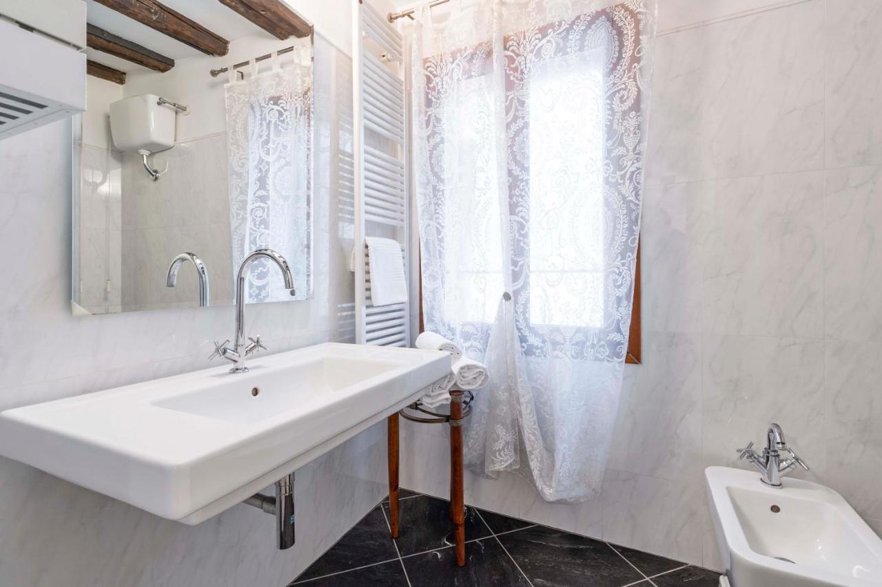 San Marco New Romantic Venice Ngoại thất bức ảnh