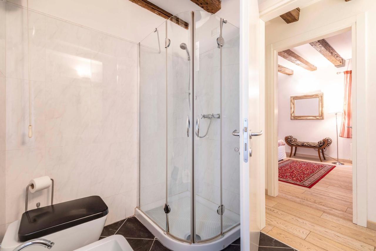 San Marco New Romantic Venice Ngoại thất bức ảnh