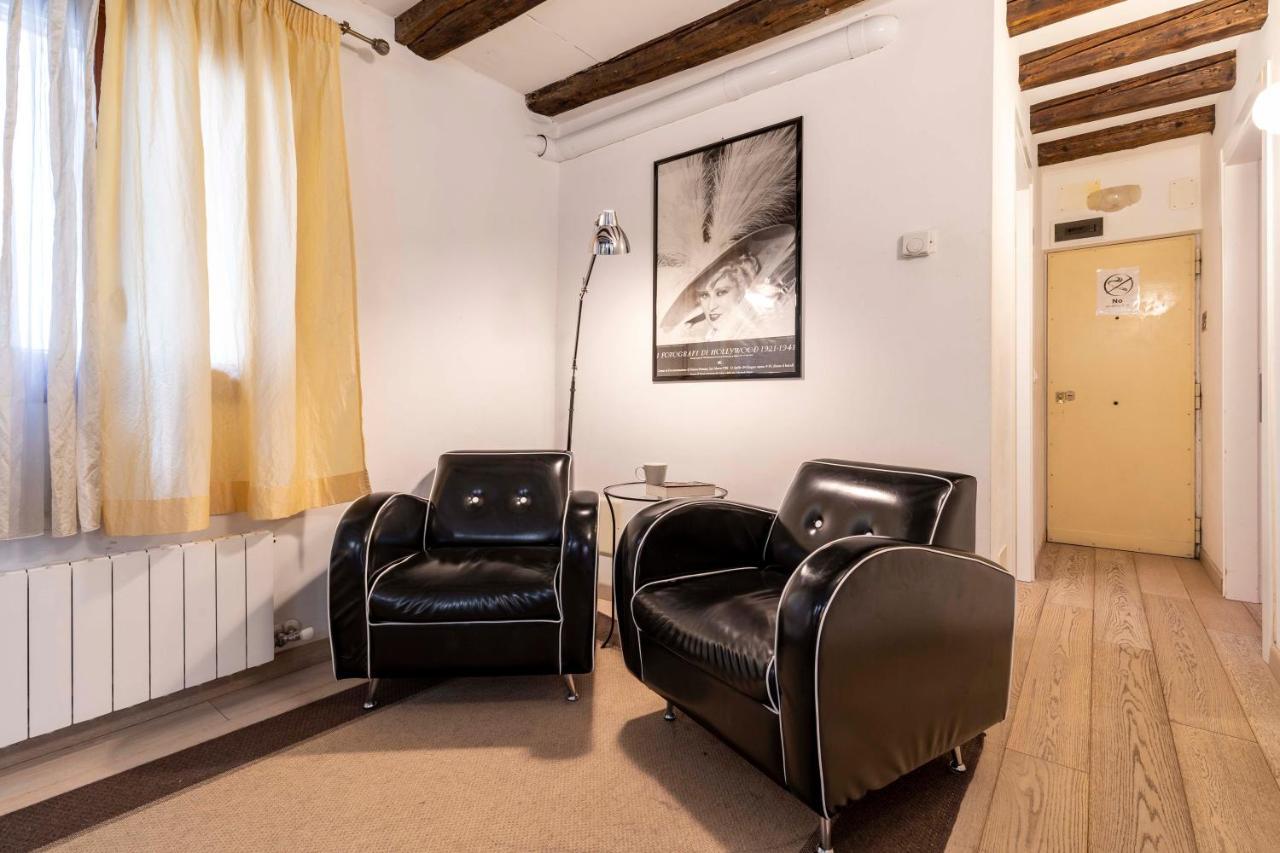 San Marco New Romantic Venice Ngoại thất bức ảnh