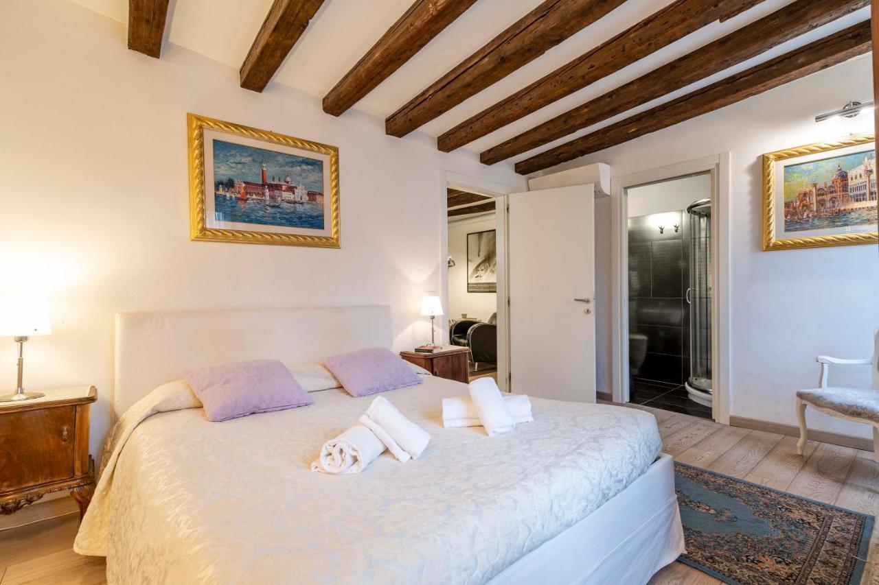 San Marco New Romantic Venice Ngoại thất bức ảnh