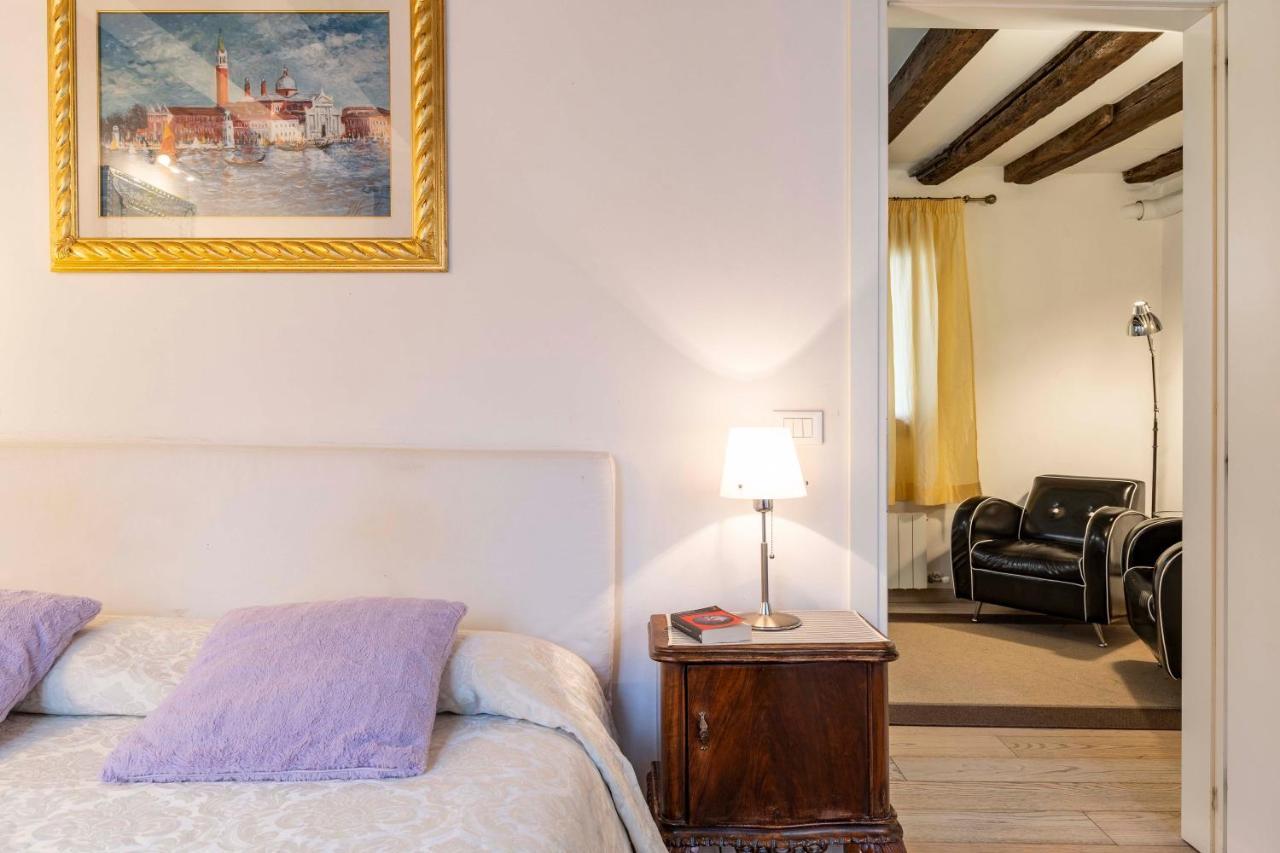 San Marco New Romantic Venice Ngoại thất bức ảnh