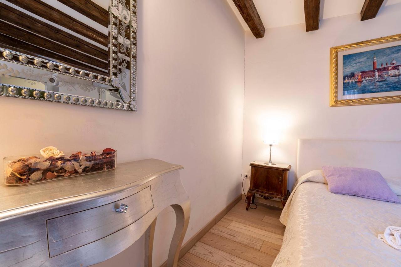 San Marco New Romantic Venice Ngoại thất bức ảnh