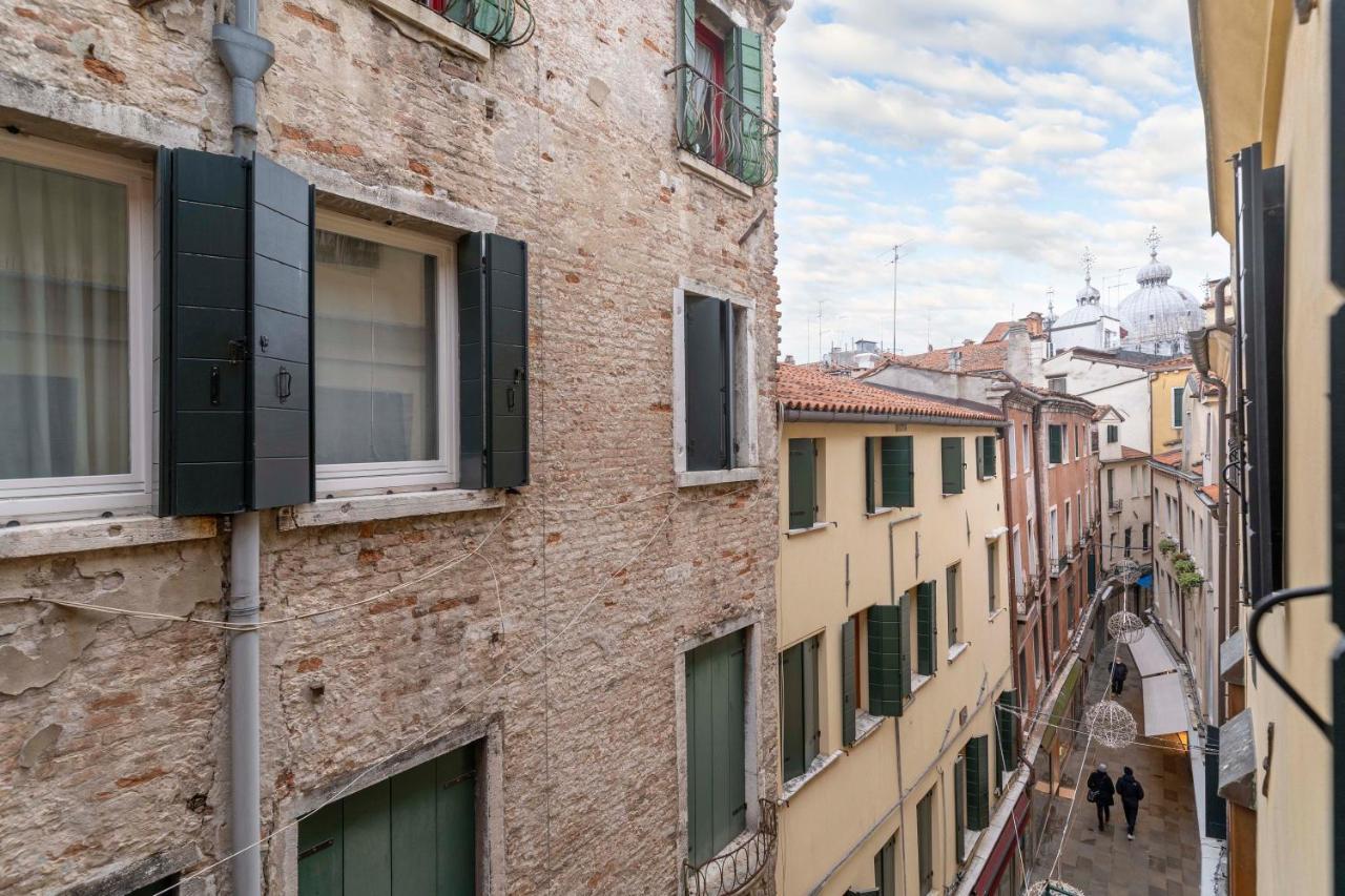 San Marco New Romantic Venice Ngoại thất bức ảnh