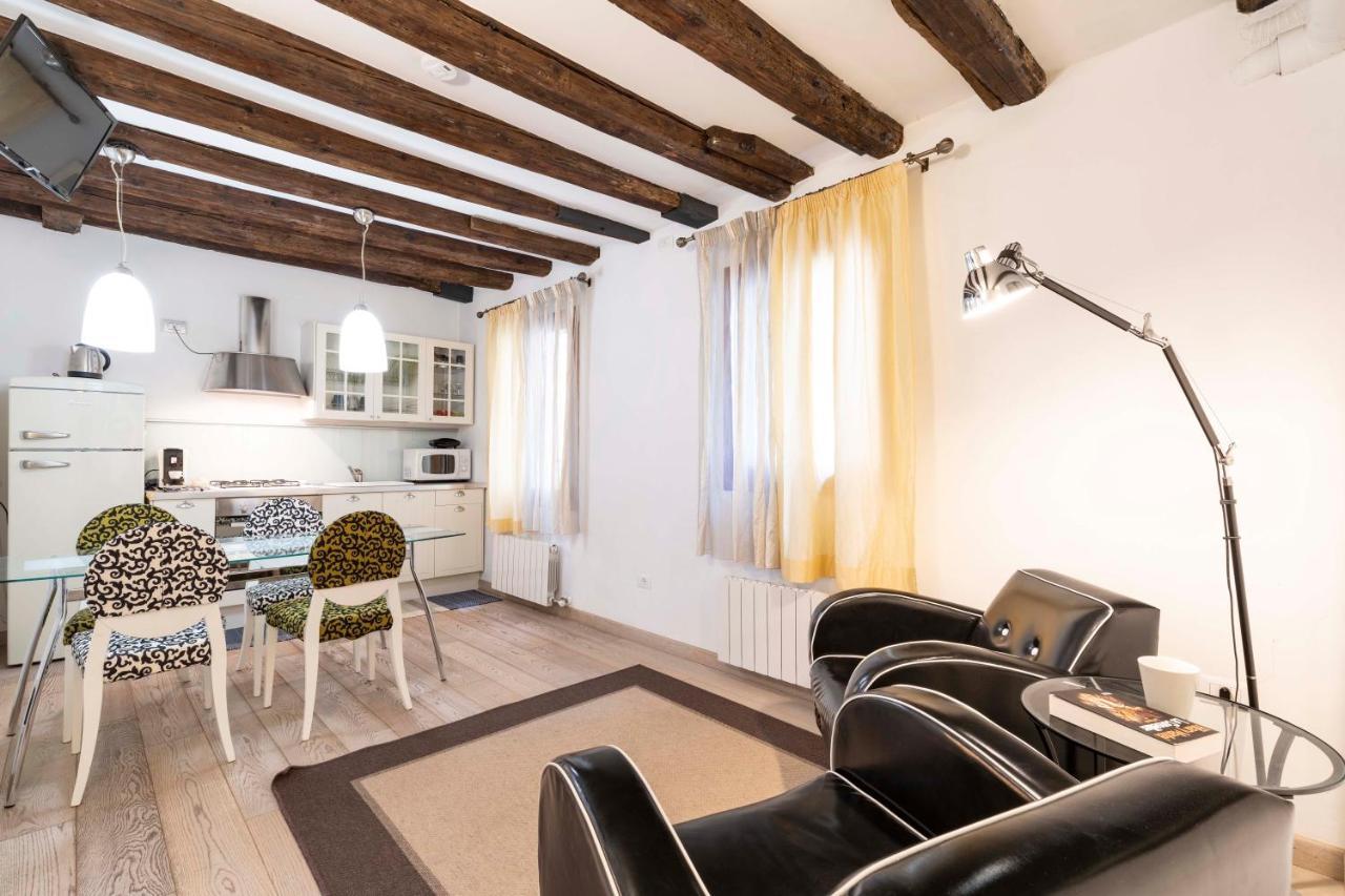 San Marco New Romantic Venice Ngoại thất bức ảnh