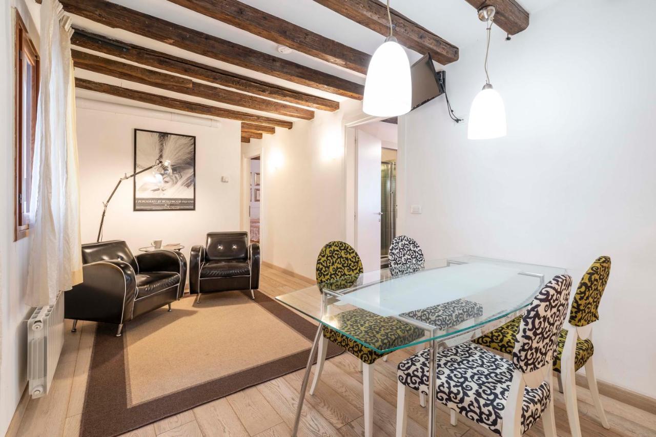 San Marco New Romantic Venice Ngoại thất bức ảnh