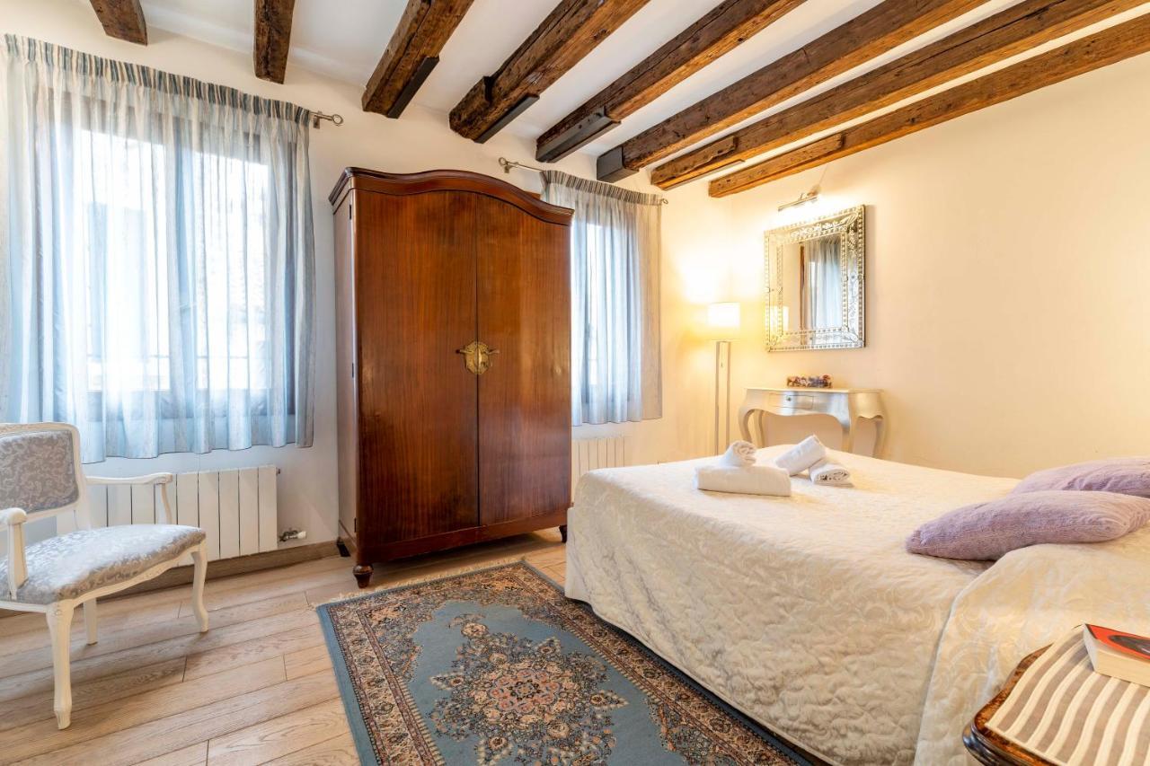 San Marco New Romantic Venice Ngoại thất bức ảnh